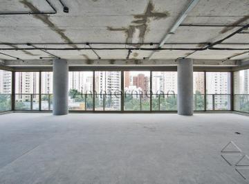Apartamento · 359m² · 4 Quartos · APARTAMENTO NA VILA NOVA CONCEIÇÃO DE 4 SUÍTES