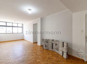 Apartamento · 97m² · 3 Quartos · APARTAMENTO PINHEIROS 3 DORMITÓRIOS 1 VAGA