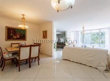 Apartamento · 290m² · 4 Quartos · APARTAMENTO BELA VISTA 4 DORMITÓRIOS 2 VAGAS