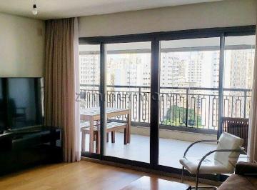 Apartamento · 149m² · 3 Quartos · 2 Vagas · APARTAMENTO MOEMA 3 DORMITÓRIOS 2 VAGAS
