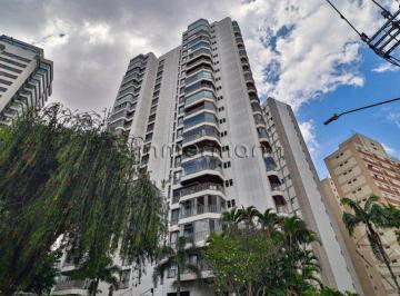Apartamento · 177m² · 3 Quartos · APARTAMENTO MOEMA 3 DORMITÓRIOS 3 VAGAS