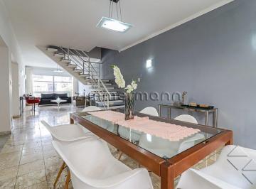 Casa · 256m² · 3 Quartos · CASA SOBRADO CHÁCARA KLABIN 3 DORMITÓRIOS 3 VAGAS