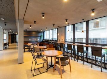 Apartamento · 27m² · 1 Quarto · APARTAMENTO JARDIM PAULISTA 1 DORMITÓRIO