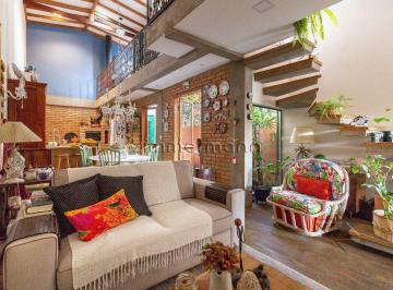 Casa · 120m² · 2 Quartos · CASA SOBRADO POMPÉIA 2 DORMITÓRIOS 1 VAGA