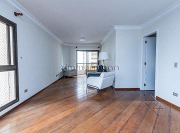 Apartamento · 127m² · 3 Quartos · 2 Vagas · APARTAMENTO HIGIENOPOLIS 3 DORMITÓRIOS 2 VAGAS.