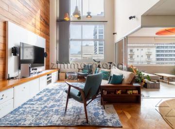 Apartamento · 157m² · 3 Quartos · 4 Vagas · APARTAMENTO Á VENDA PINHEIROS 3 SUITES