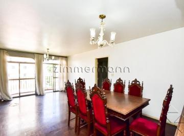 Apartamento · 117m² · 3 Quartos · 1 Vaga · APARTAMENTO VILA MARIANA 3 DORMITORIOS 1 VAGA