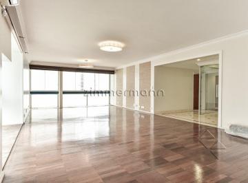 Apartamento · 199m² · 3 Quartos · 2 Vagas · APARTAMENTO SANTA CECÍLIA 3 DORMITÓRIOS 2 VAGAS