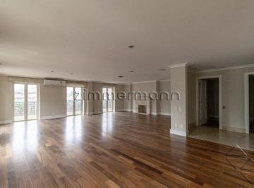 Apartamento · 385m² · 4 Quartos · 6 Vagas · APARTAMENTO JARDIM PAULISTA 4 SUÍTES 6 VAGAS