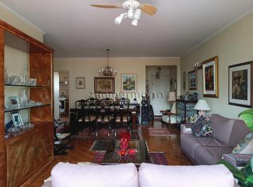 Apartamento · 135m² · 3 Quartos · 1 Vaga · APARTAMENTO PINHEIROS 3 DORMITÓRIOS 1 VAGA