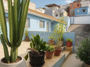 Casa · 87m² · 3 Quartos · 10 Vagas · CASA TÉRREA POMPÉIA 3 DORMITÓRIOS