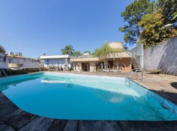Casa · 735m² · 4 Quartos · CASA SOBRADO NO ALTO DA LAPA 4 DORMITÓRIOS