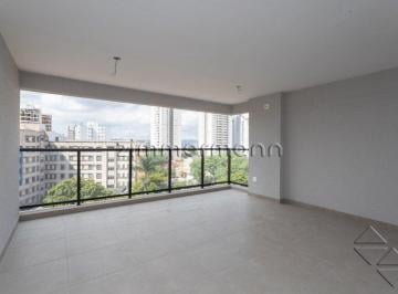 Apartamento · 133m² · 3 Quartos · 2 Vagas · APARTAMENTO VILA ROMANA 3 DORMITÓRIOS 2 VAGAS