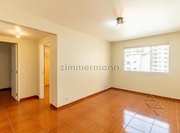 Apartamento · 72m² · 2 Quartos · APARTAMENTO PERDIZES 2 DORMITÓRIOS