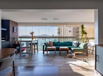 Apartamento · 129m² · 4 Quartos · 2 Vagas · APARTAMENTO VILA LEOPOLDINA 4 DORMITÓRIOS 2 VAGAS