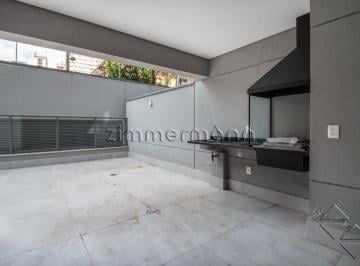 Apartamento · 164m² · 3 Quartos · 2 Vagas · APARTAMENTO VILA MARIANA, 3 DORMITÓRIOS, 2 VAGAS