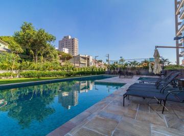 Apartamento · 67m² · 2 Quartos · APARTAMENTO ALTO DA LAPA 2 DORMITORIOS 1 SUITE 2 VAGA