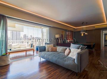 Apartamento · 120m² · 3 Quartos · 2 Vagas · APARTAMENTO PINHEIROS 3 DORMITÓRIOS 2 VAGAS