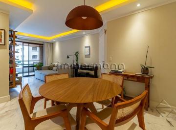 Apartamento · 112m² · 3 Quartos · APARTAMENTO PERDIZES 3 DORMITÓRIOS 2 VAGAS