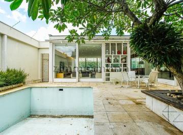 Casa · 350m² · 4 Quartos · CASA TÉRREA - 04 DORMITÓRIOS - PACAEMBU