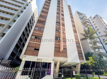 Apartamento · 185m² · 3 Quartos · 2 Vagas · APARTAMENTO HIGIENÓPOLIS 3 DORMITÓRIOS