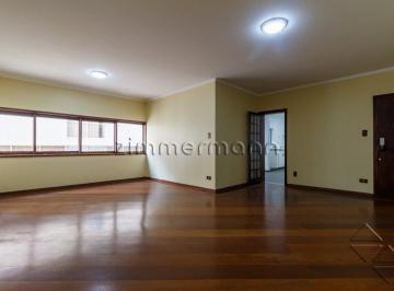 Apartamento · 185m² · 3 Quartos · 2 Vagas · APARTAMENTO HIGIENÓPOLIS 3 DORMITÓRIOS