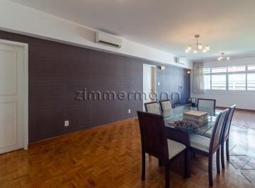 Apartamento · 174m² · 3 Quartos · 1 Vaga · APARTAMENTO 3 DORMITÓRIOS 1 VAGA PARAÍSO
