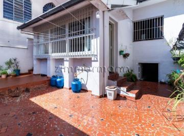 Casa · 78m² · 3 Quartos · CASA TÉRREA VILA ROMANA 3 DORMITÓRIOS 2 VAGAS