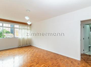 Apartamento · 100m² · 2 Quartos · APARTAMENTO PERDIZES 2 DORMITÓRIOS 1 VAGA