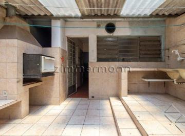 Casa · 160m² · 3 Quartos · SOBRADO POMPÉIA 3 DORMITÓRIOS 2 VAGAS