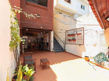 Casa · 153m² · 3 Quartos · CASA VILA ROMANA 3 DORMITÓRIOS  2 VAGAS