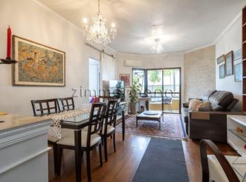 Apartamento · 115m² · 3 Quartos · 3 Vagas · APARTAMENTO Á VENDA PERDIZES 3 SUÍTES 3 VAGAS