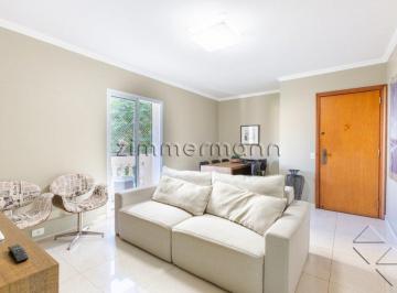 Apartamento · 80m² · 3 Quartos · 1 Vaga · APARTAMENTO PINHEIROS 3 DORMITÓRIOS 1 VAGA