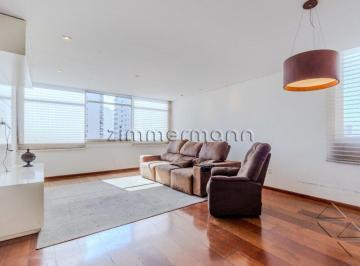 Apartamento · 126m² · 3 Quartos · APARTAMENTO HIGIENÓPOLIS 3 DORMITÓRIOS 2 VAGAS