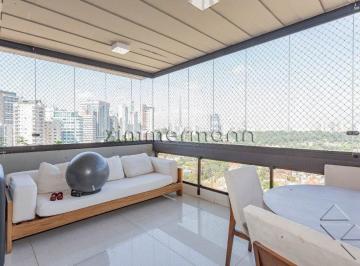 Apartamento · 260m² · 4 Quartos · 4 Vagas · APARTAMENTO HIGIENÓPOLIS 4 DORMITÓRIOS 4 VAGAS