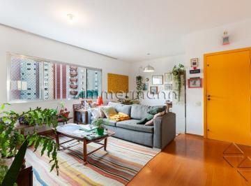 Apartamento · 131m² · 3 Quartos · 1 Vaga · APARTAMENTO PERDIZES 03 DORMITÓRIOS