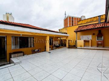 Casa · 318m² · 3 Quartos · CASA TÉRREA, 03 DORMITÓRIOS - BUTANTA