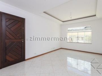 Casa · 122m² · 3 Quartos · 2 Vagas · CASA VILA ROMANA 3 DORMITÓRIOS 2 VAGAS