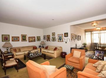 Apartamento · 175m² · 3 Quartos · 2 Vagas · APARTAMENTO 3 DORMITÓRIOS NA BELA VISTA