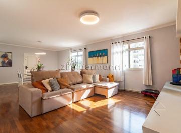Apartamento · 188m² · 4 Quartos · APARTAMENTO PERDIZES 4 DORMITÓRIOS 2 VAGAS