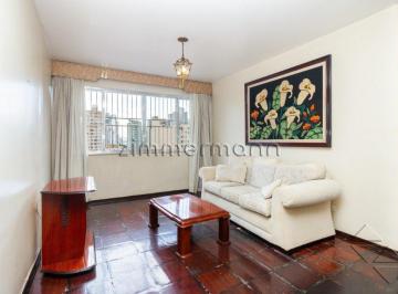 Apartamento · 103m² · 3 Quartos · APARTAMENTO PERDIZES 3 DORMITÓRIOS 1 VAGA