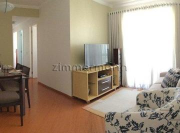 Apartamento · 80m² · 3 Quartos · APARTAMENTO NA ACLIMAÇÃO DE 3 DORMITÓRIOS
