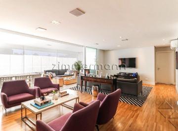 Apartamento · 276m² · 3 Quartos · APARTAMENTO PERDIZES 3 DORMITÓRIOS 4 VAGAS