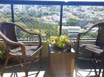 Apartamento · 117m² · 4 Quartos · APARTAMENTO VILA CLEMENTINO 4 DORMITÓRIOS 3 VAGAS