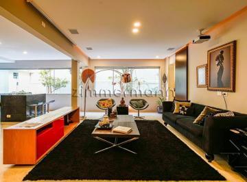 Apartamento · 108m² · 2 Quartos · 1 Vaga · APARTAMENTO VILA MADALENA 2 SUÍTES 1 VAGA