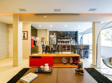 Apartamento · 108m² · 2 Quartos · APARTAMENTO VILA MADALENA 2 SUÍTES