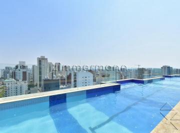 Apartamento · 70m² · 1 Quarto · APARTAMENTO GARDEN CAMPO BELO 1 DORMITÓRIO