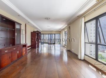 Apartamento · 189m² · 3 Quartos · 3 Vagas · APARTAMENTO À VENDA PERDIZES 3 DORMITÓRIOS 3 VAGAS