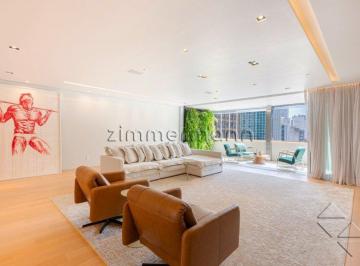 Apartamento · 251m² · 3 Quartos · APARTAMENTO JARDIM AMÉRICA 3 DORMITÓRIOS 2 VAGAS