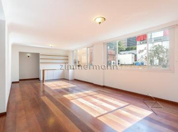 Apartamento · 178m² · 4 Quartos · APARTAMENTO JARDIM PAULISTA  4 DORMITÓRIOS 2 VAGAS